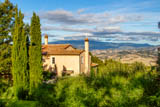 luxuryvillaintuscany.it | Dining Room